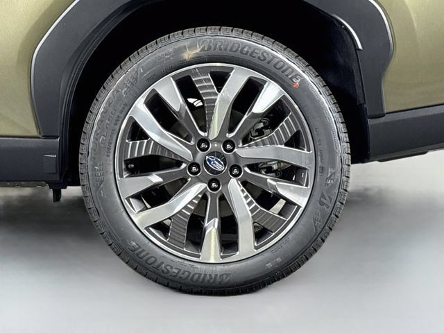 New 2026 Subaru Forester Touring AWD/4WD image 32