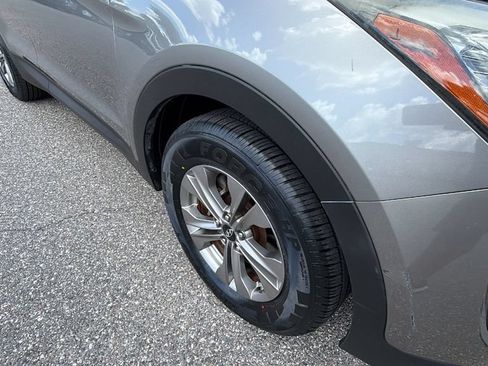 Used 2015 Hyundai Santa Fe Sport AWD/4WD image 10