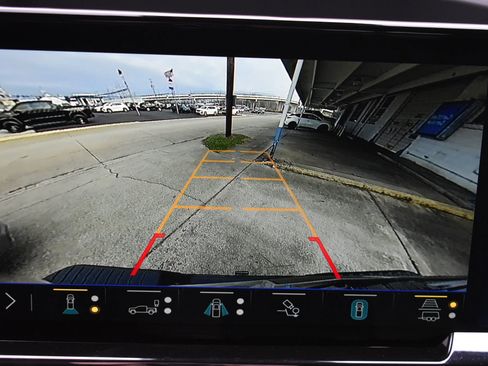 New 2026 Chevrolet Silverado 2500 ZR2 image 29