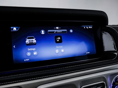 Used 2025 Mercedes-Benz G 63 AMG 4MATIC image 67