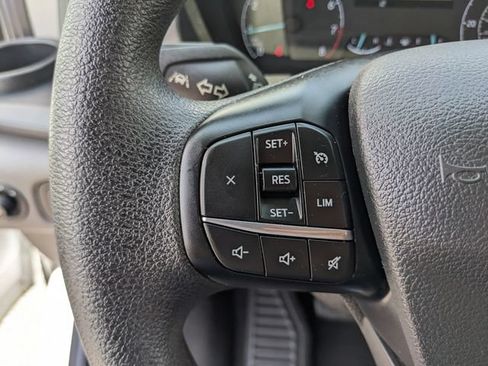 Certified 2024 Ford Transit 350 XLT RWD image 31