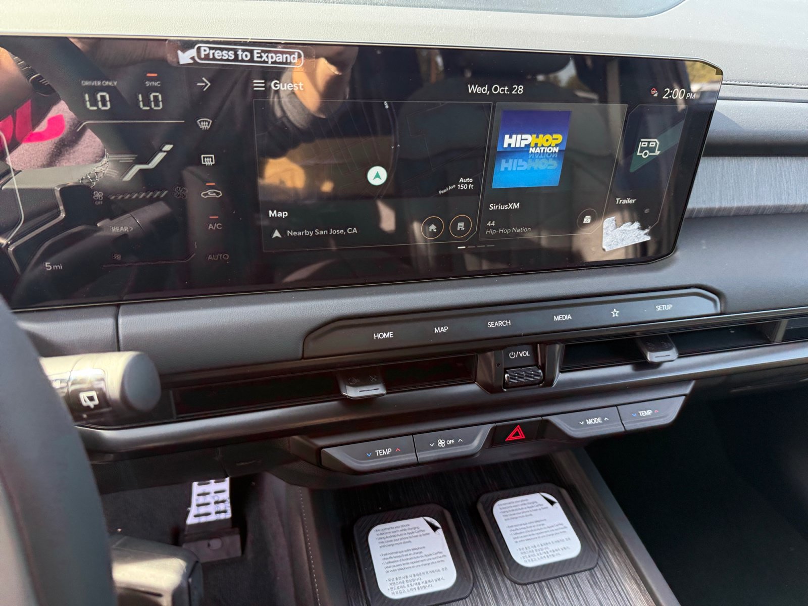 New 2027 Kia Telluride X-Line SX Prestige AWD/4WD image 12