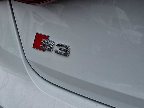 Used 2023 Audi S3 Prestige w/ Prestige Package AWD/4WD image 24
