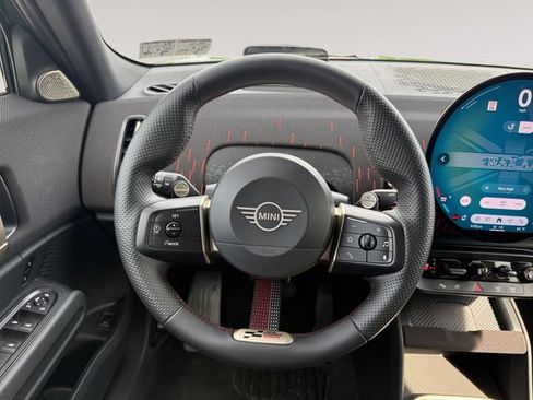 Certified 2026 MINI Cooper Countryman S AWD/4WD image 12