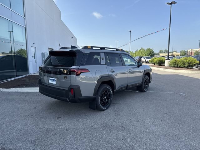 New 2026 Subaru Outback Wilderness AWD/4WD image 5