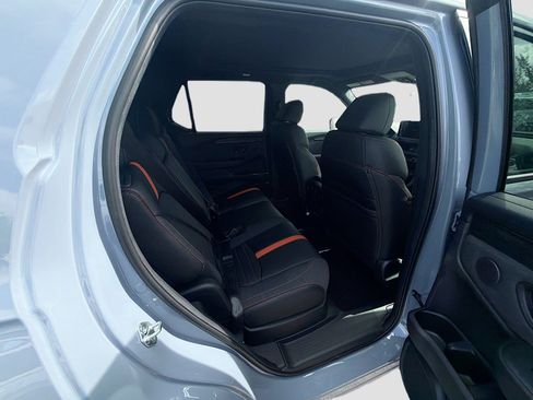New 2026 Honda Passport TrailSport image 22