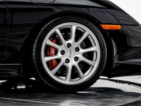 Used 2004 Porsche 911 GT3 image 75