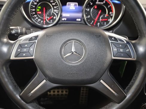 Used 2018 Mercedes-Benz G 65 AMG 4MATIC image 49