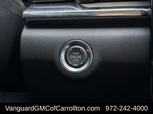 New 2026 GMC Terrain Denali AWD/4WD image 19