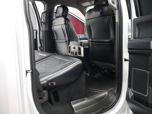 Used 2019 Ford F250 Lariat w/ Tow Technology Bundle AWD/4WD image 54