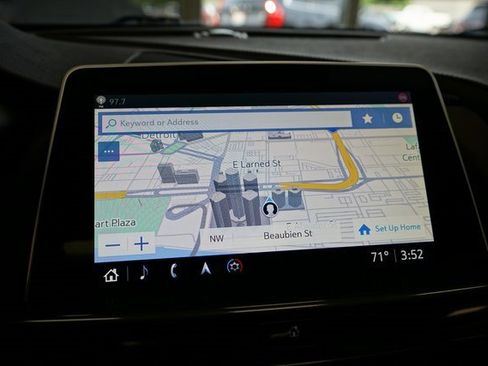 Used 2022 Cadillac CT5 Premium Luxury image 7