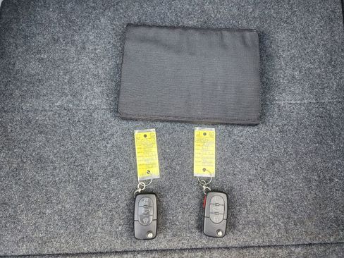 Used 2004 Audi TT 3.2 image 37