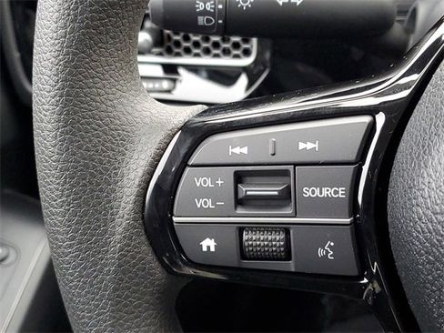 New 2026 Honda Civic LX image 20