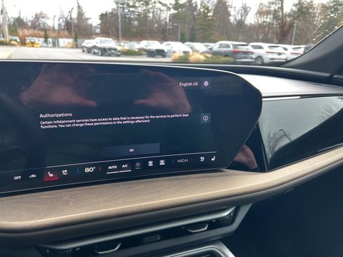 Used 2025 Audi Q5 Premium Plus w/ Premium Plus image 66