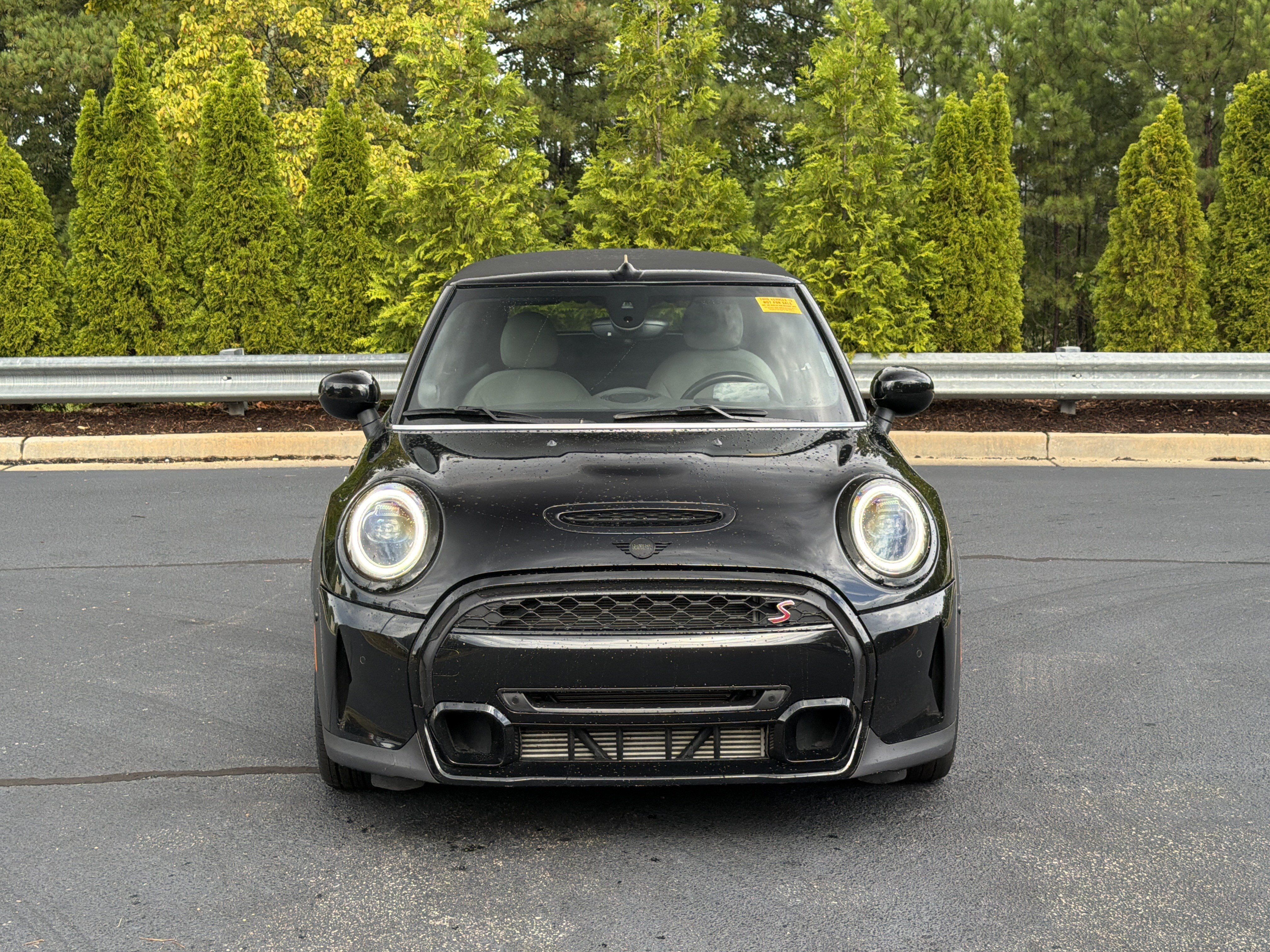Used 2024 MINI Cooper S FWD image 9