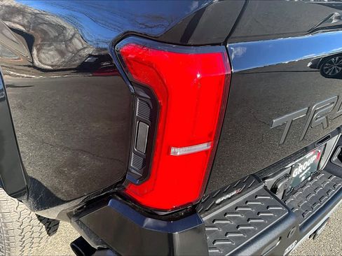 New 2026 Toyota Tacoma TRD Pro AWD/4WD image 14