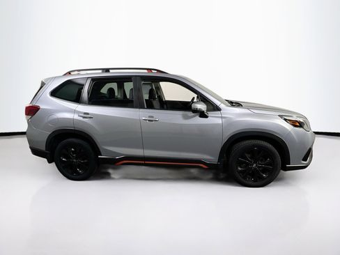 Used 2023 Subaru Forester Sport AWD/4WD image 4