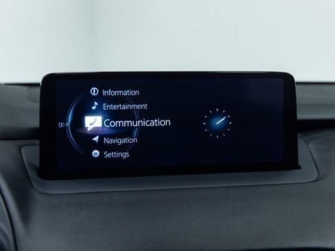 Used 2021 MAZDA CX-9 Signature image 17