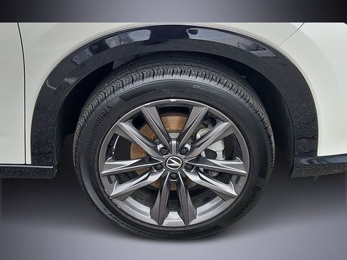 Used 2025 Acura ADX A-Spec image 8