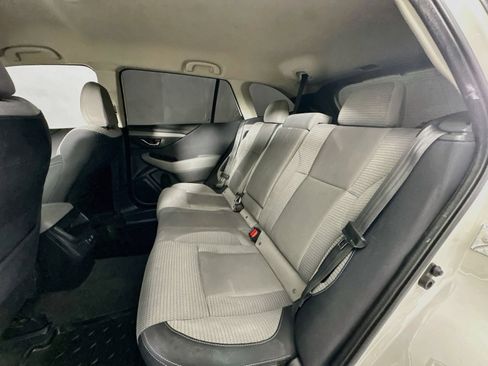 Used 2021 Subaru Outback Premium AWD/4WD image 23