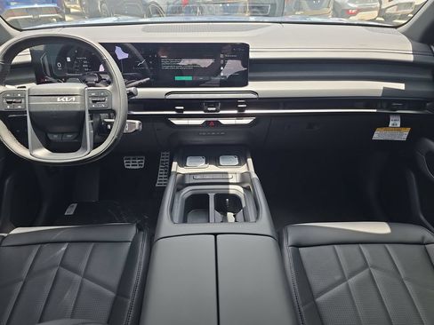 New 2027 Kia Telluride SX X-Line w/ Towing Package AWD/4WD image 13