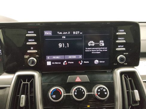 Used 2023 Kia Sorento LX AWD/4WD image 25
