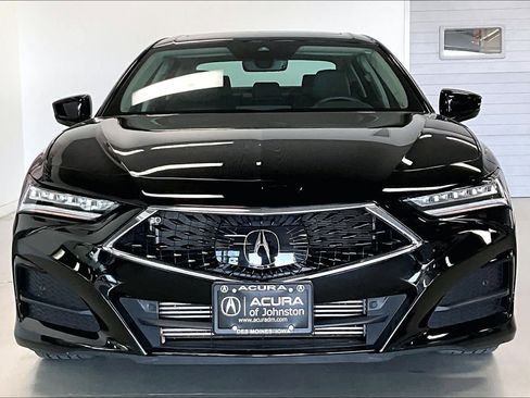 Used 2023 Acura TLX w/Technology Package image 6