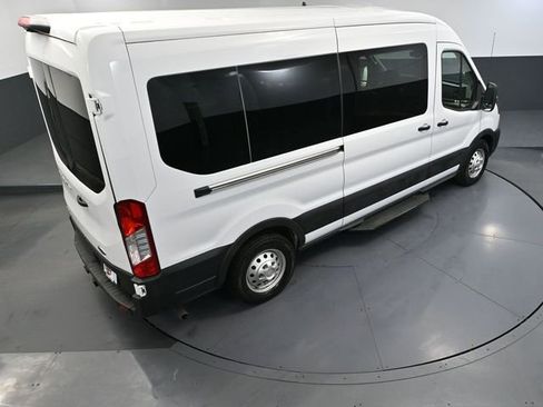 Used 2023 Ford Transit 350 XL image 54