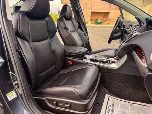 Used 2015 Acura TLX w/ Technology Package AWD/4WD image 18
