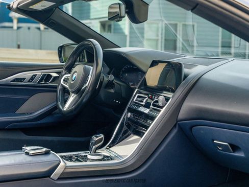 Used 2019 BMW M850i xDrive Convertible image 46