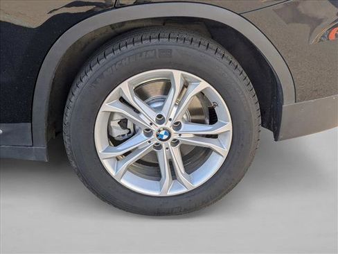 Used 2019 BMW X3 xDrive30i image 25