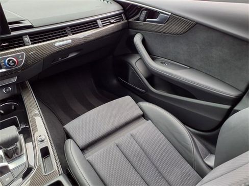 Certified 2025 Audi A5 2.0T Premium Plus image 12