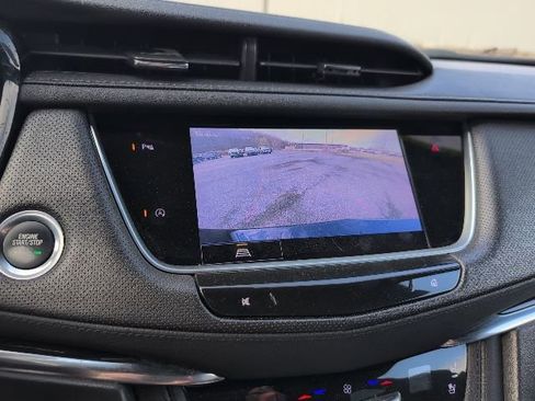 Used 2023 Cadillac XT5 Premium Luxury AWD/4WD image 18