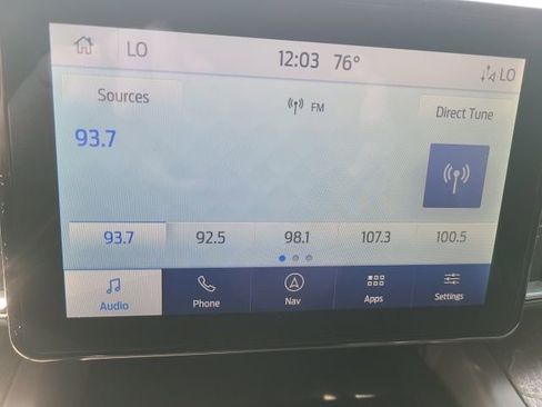 Certified 2023 Ford Explorer Timberline w/ Timberline Technology Package image 14