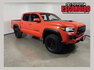 Used 2023 Toyota Tacoma TRD Pro 360° Tour