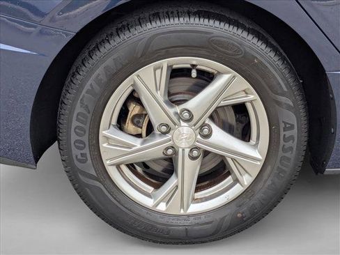 Used 2022 Hyundai Sonata SE image 21
