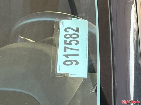 Certified 2024 Toyota Corolla LE FWD image 11