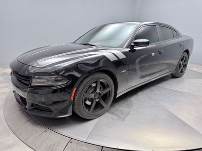 Used 2017 Dodge Charger R/T