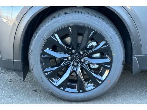 New 2026 MAZDA CX-90 3.3 Turbo w/ Premium Sport Pkg image 24