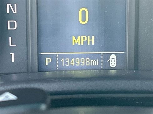 Used 2019 GMC Sierra 2500 Base 4D Crew Cab w/ Sierra Convenience Package image 12