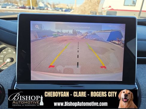 Used 2024 Jeep Compass Latitude image 12