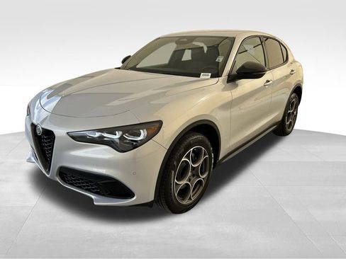 New 2025 Alfa Romeo Stelvio Sprint w/ Convenience Package image 17
