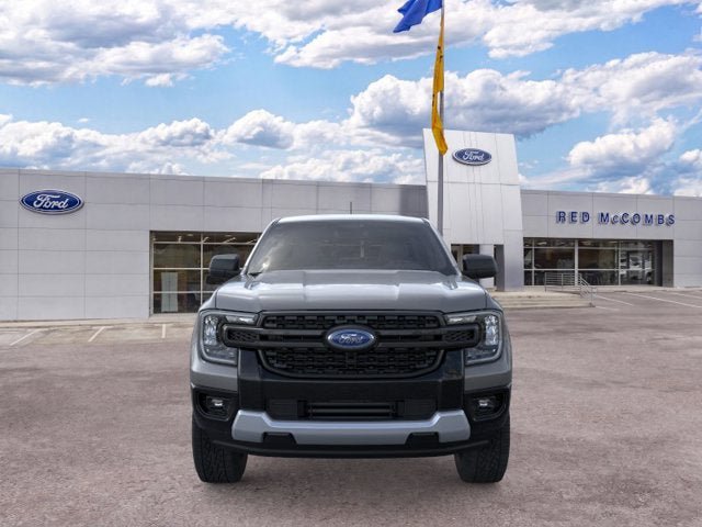New 2026 Ford Ranger XLT RWD image 7