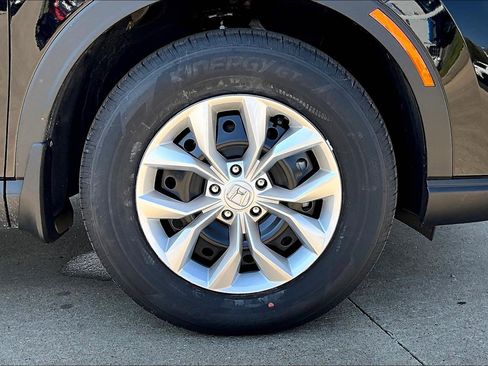 New 2026 Honda CR-V LX image 22