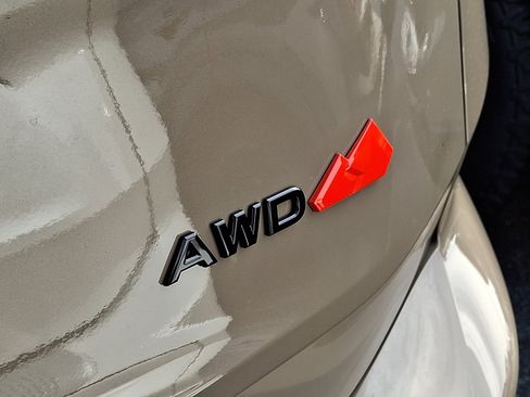 New 2026 Nissan Rogue SV w/ Rock Creek Premium Package image 7