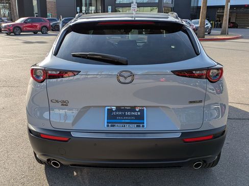 New 2026 MAZDA CX-30 AWD 2.5 S image 4