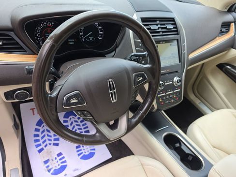 Used 2016 Lincoln MKC Select w/ Select Plus Package FWD image 15