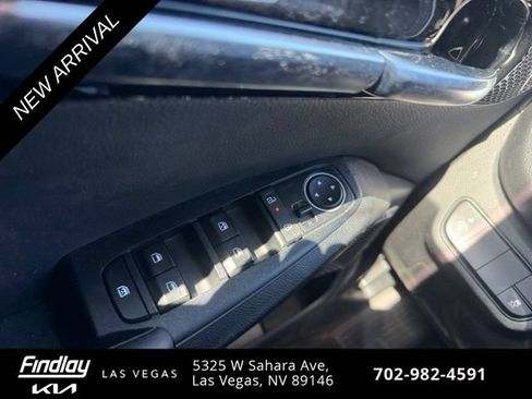 Certified 2024 Kia Seltos SX AWD/4WD image 9