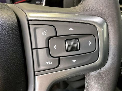Used 2022 Chevrolet Silverado 2500 LT w/ Convenience Package AWD/4WD image 14