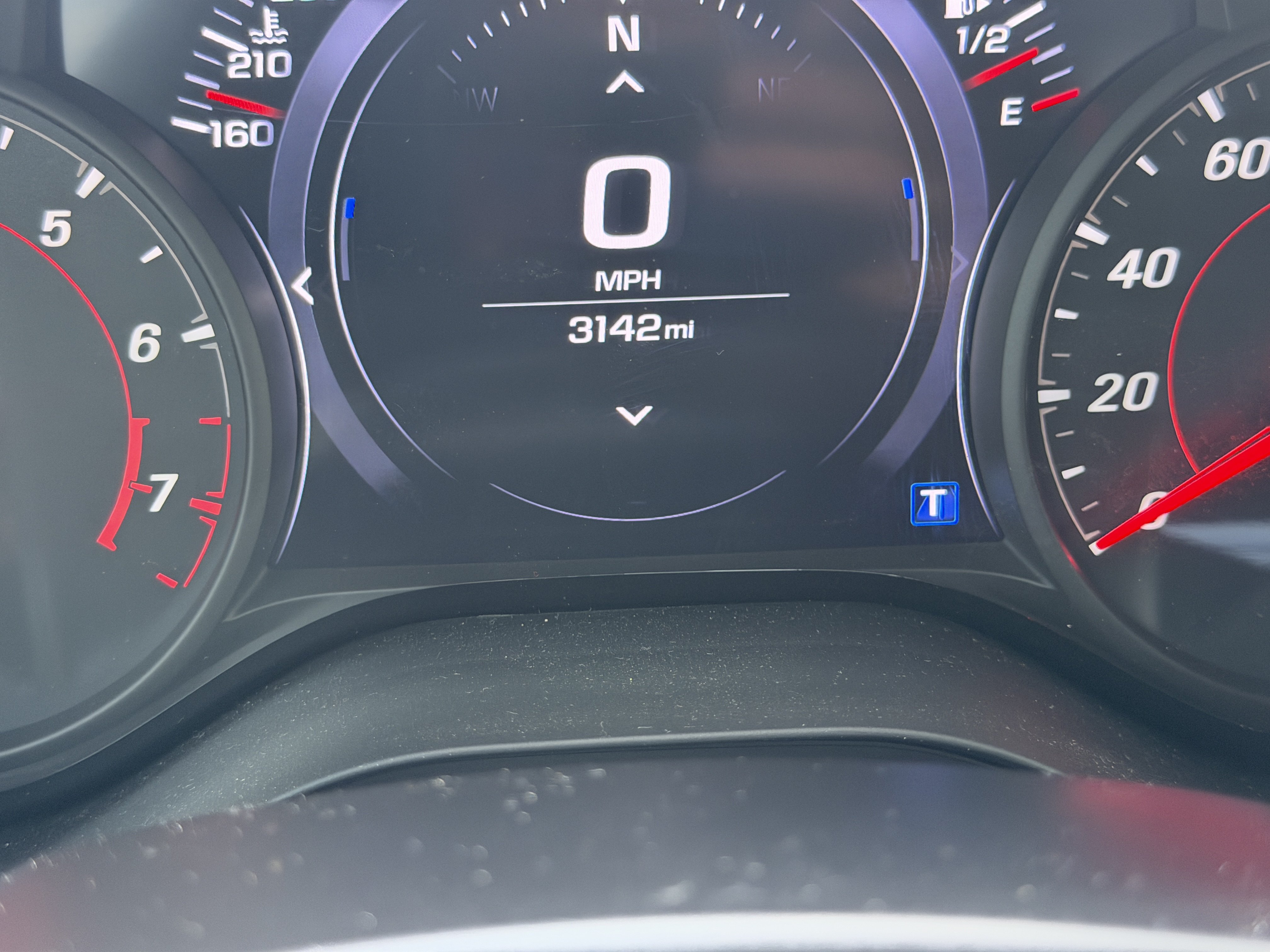 Used 2019 Chevrolet Camaro SS RWD image 28